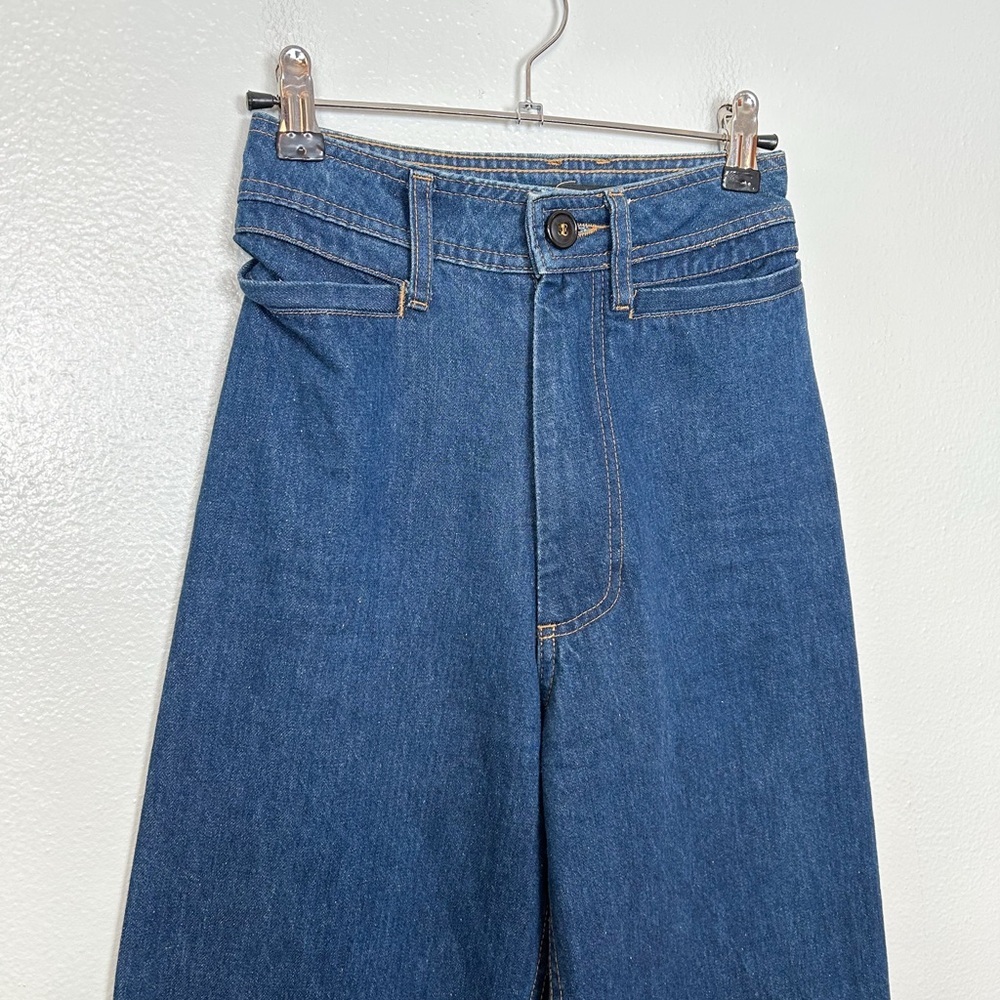 Creatures of Comfort Maison Denim Pant - Picture 4 of 9